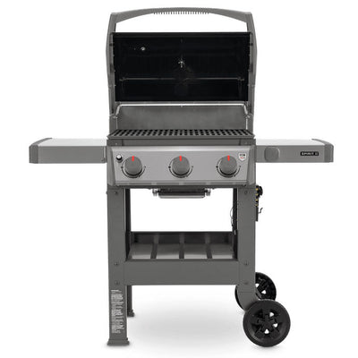 Weber Spirit II E-310 Gas Grill