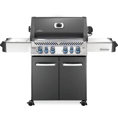 Napoleon Prestige 500 RSIB - Grey