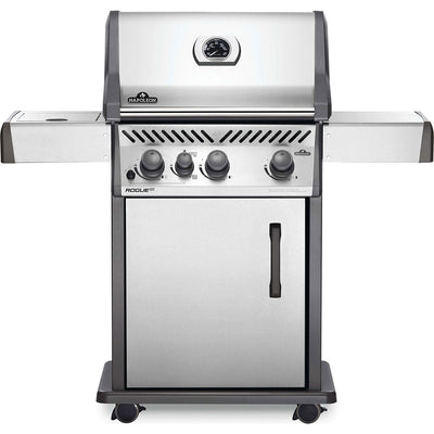 Napoleon Rogue XT 425 - Stainless Steel