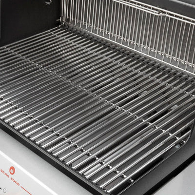 Weber GENESIS SP-E-325s Gas Grill with Sear Burner
